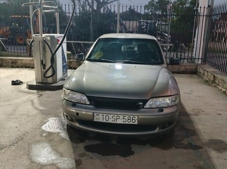 Opel Vectra 1998