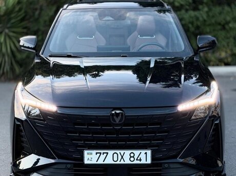 Changan  2025