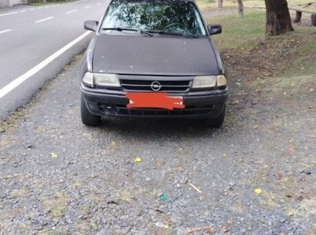 Opel Astra 1994