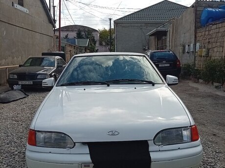 LADA (VAZ) 2115 2012