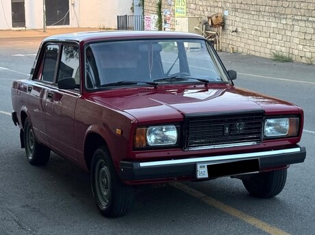 LADA (VAZ) 2107 2007