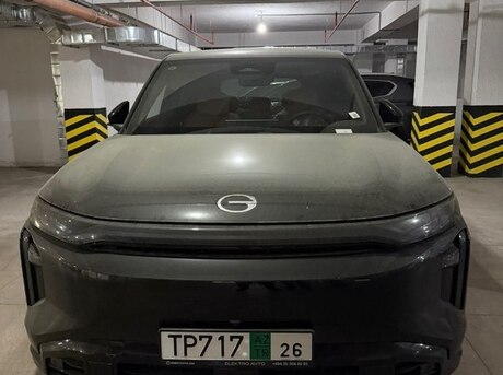 GAC  2025