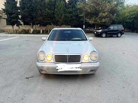 Mercedes E 230 1998