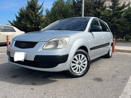 Kia Rio 2005