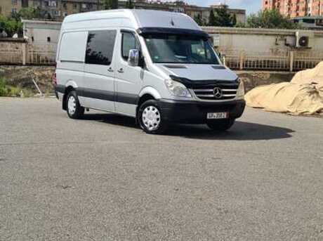 Mercedes Sprinter 315 2007