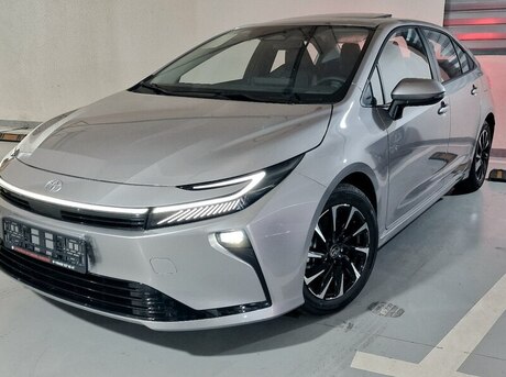 Toyota Corolla 2026