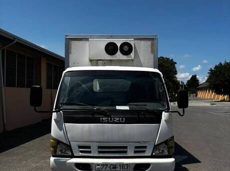 Isuzu NPR 66 L 2006