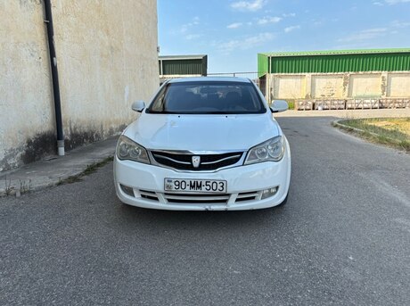 MG 350 2011