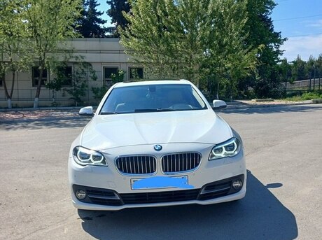 BMW 328 2014