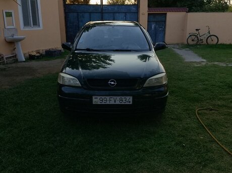 Opel Astra 1998