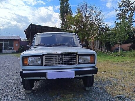 LADA (VAZ) 2107 2011