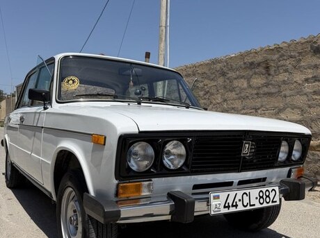 LADA (VAZ) 2106 2003
