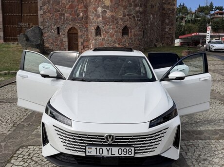 Changan  2024