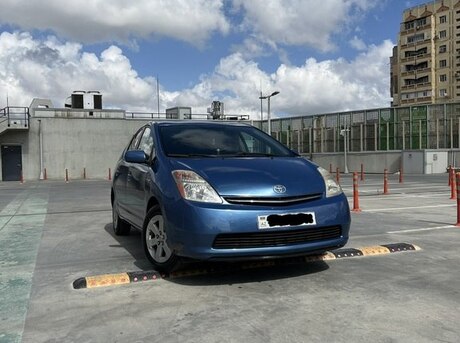 Toyota Prius 2007