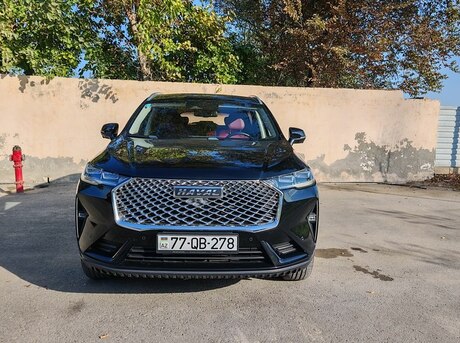 Haval H6 2021