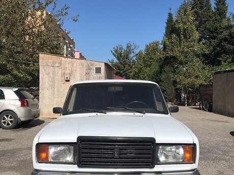 LADA (VAZ) 2107 2007