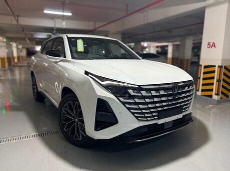 Changan  2026
