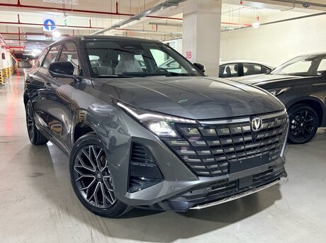 Changan  2026