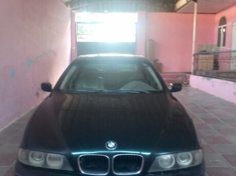 BMW 528 1998