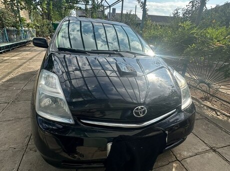 Toyota Prius 2007