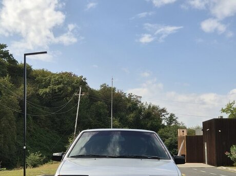 LADA (VAZ) 21099 2003