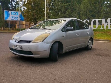 Toyota Prius 2007