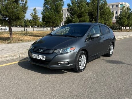 Honda Insight 2009