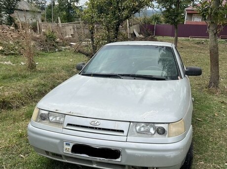LADA (VAZ) 2110 2003