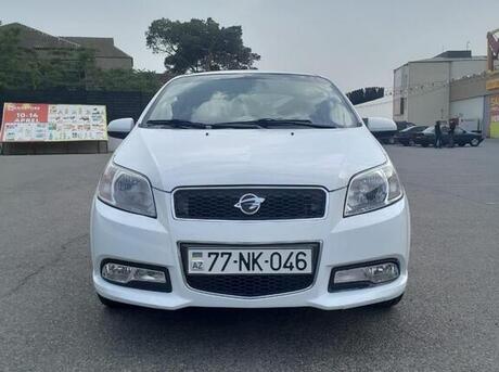 Ravon Nexia R3 2019