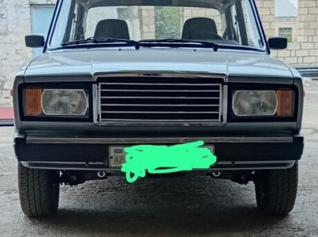 LADA (VAZ) 2107 2011