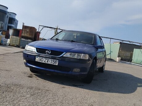 Opel Vectra 1996