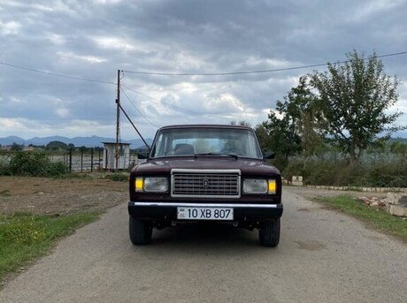LADA (VAZ) 2107 2005