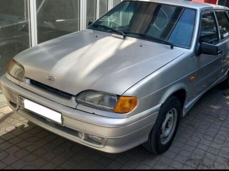 LADA (VAZ) 2115 2006