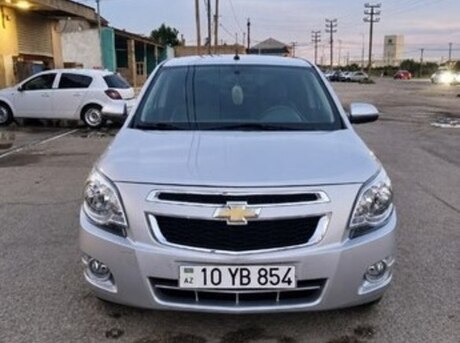 Chevrolet Cobalt 2025