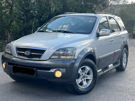 Kia Sorento 2005