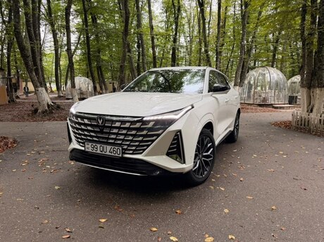 Changan  2025