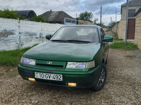LADA (VAZ) 2110 2001