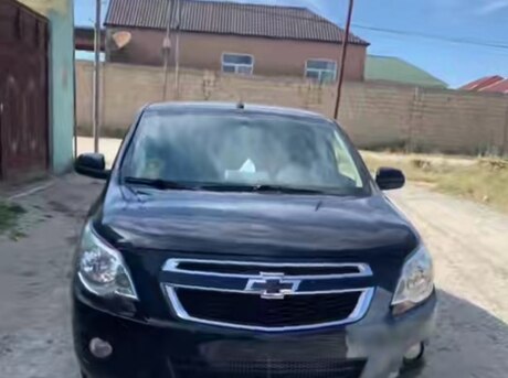 Chevrolet Cobalt 2023