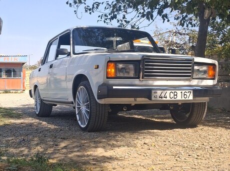 LADA (VAZ) 2107 2003