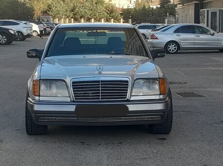 Mercedes E 300 1994
