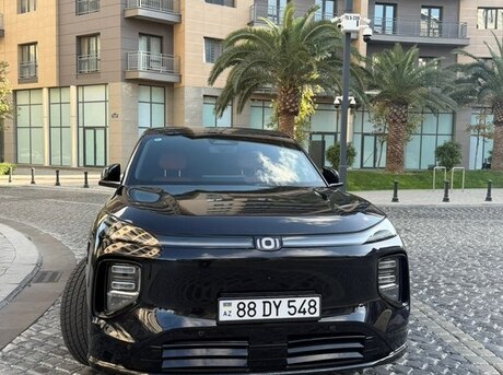 Changan  2025