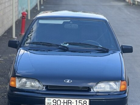 LADA (VAZ) 2115 2007