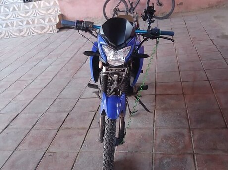 Tufan M50 2025