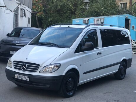 Mercedes  2007