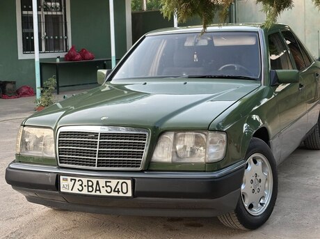Mercedes  1994