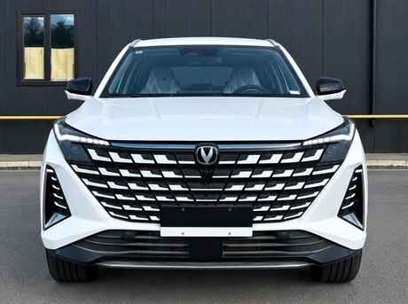 Changan  2025
