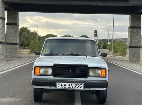LADA (VAZ) 2107 2005