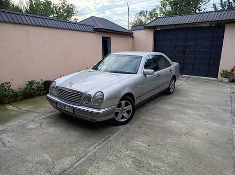Mercedes E 230 1997