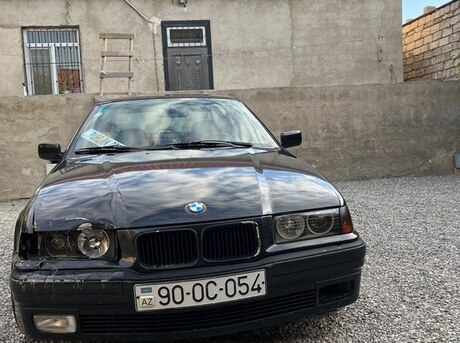 BMW 318 1995