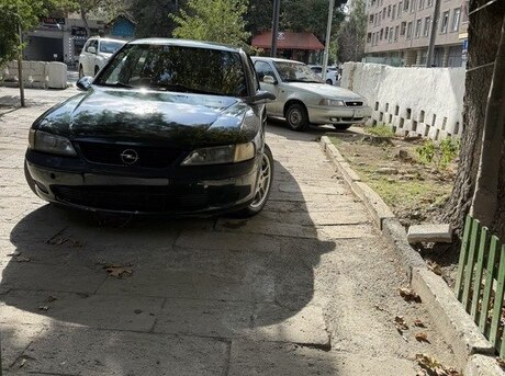 Opel Vectra 1998